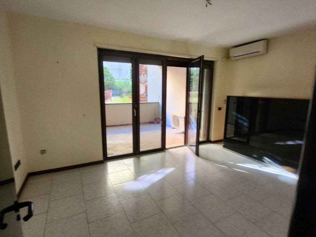 appartamento in affitto a Caserta