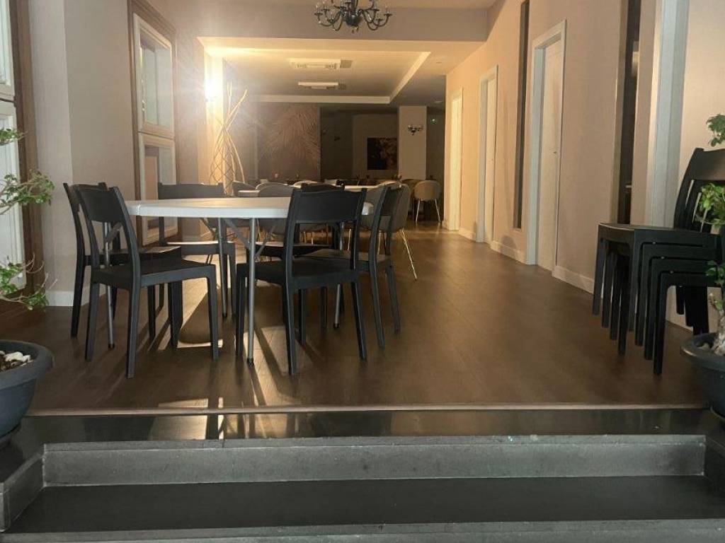negozio in affitto a Caserta