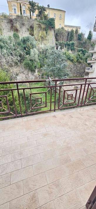 appartamento in affitto a Caserta