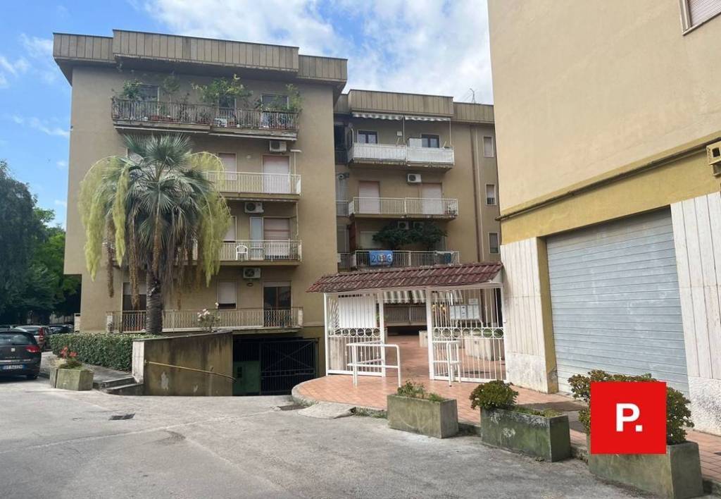 appartamento in affitto a Caserta in zona Centro Città