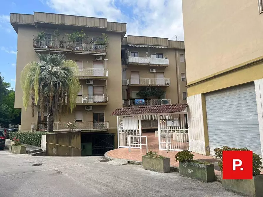 appartamento in affitto a Caserta in zona Acquaviva