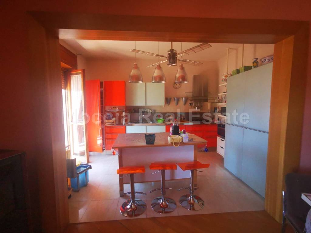 appartamento in affitto a Caserta in zona Acquaviva