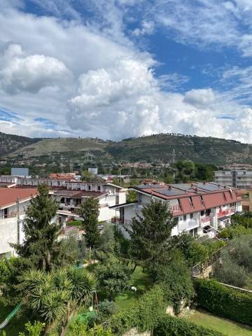 appartamento in affitto a Caserta