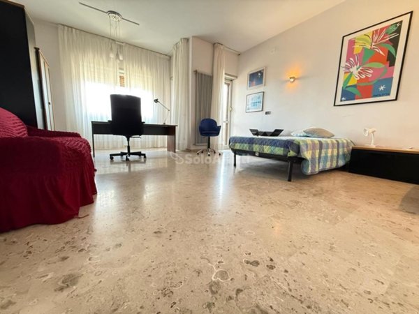 appartamento in affitto a Caserta in zona Acquaviva