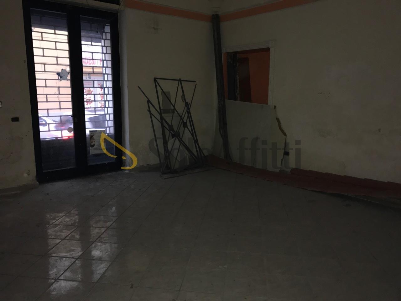 appartamento in affitto a Caserta in zona Centro Città