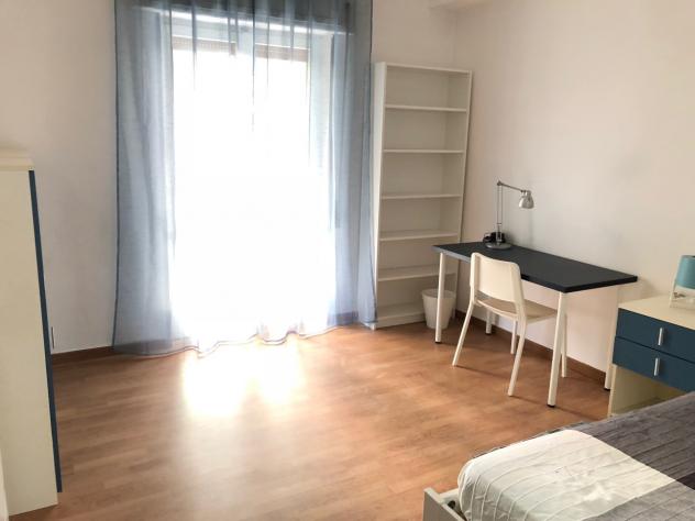 appartamento in affitto a Caserta in zona Acquaviva