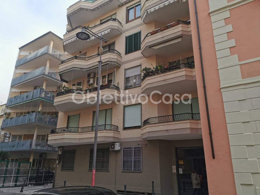 appartamento in affitto a Caserta