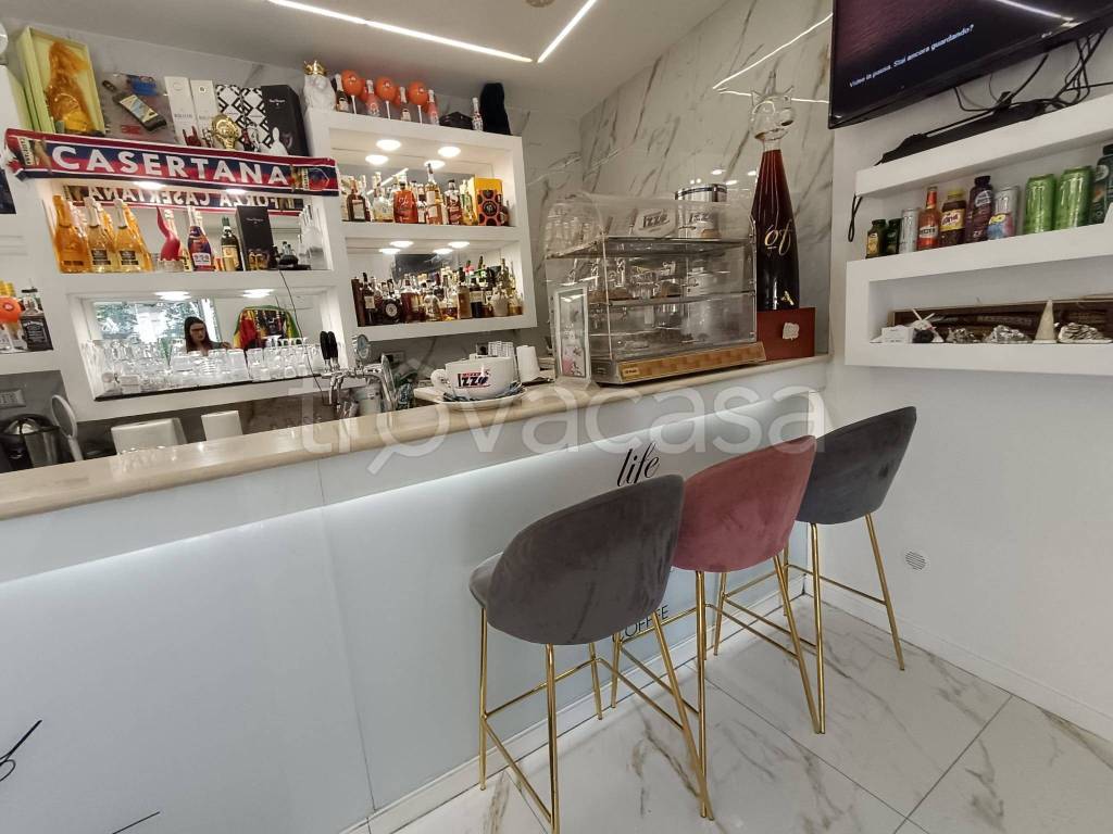 negozio in affitto a Caserta in zona Centurano/Cerasole