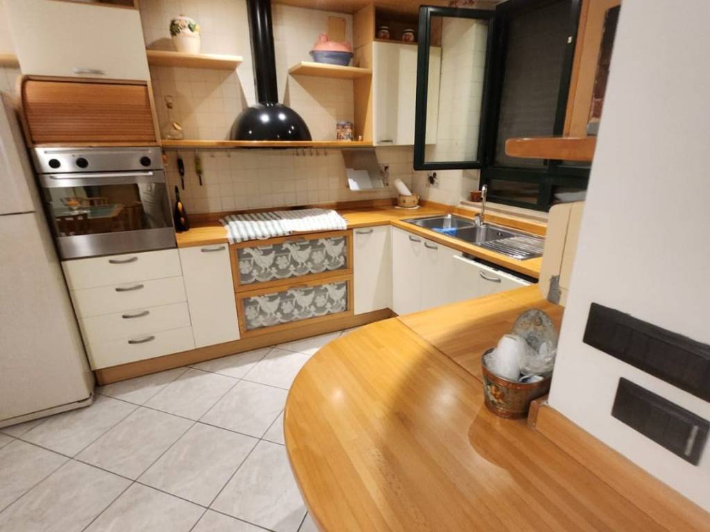 appartamento in affitto a Caserta