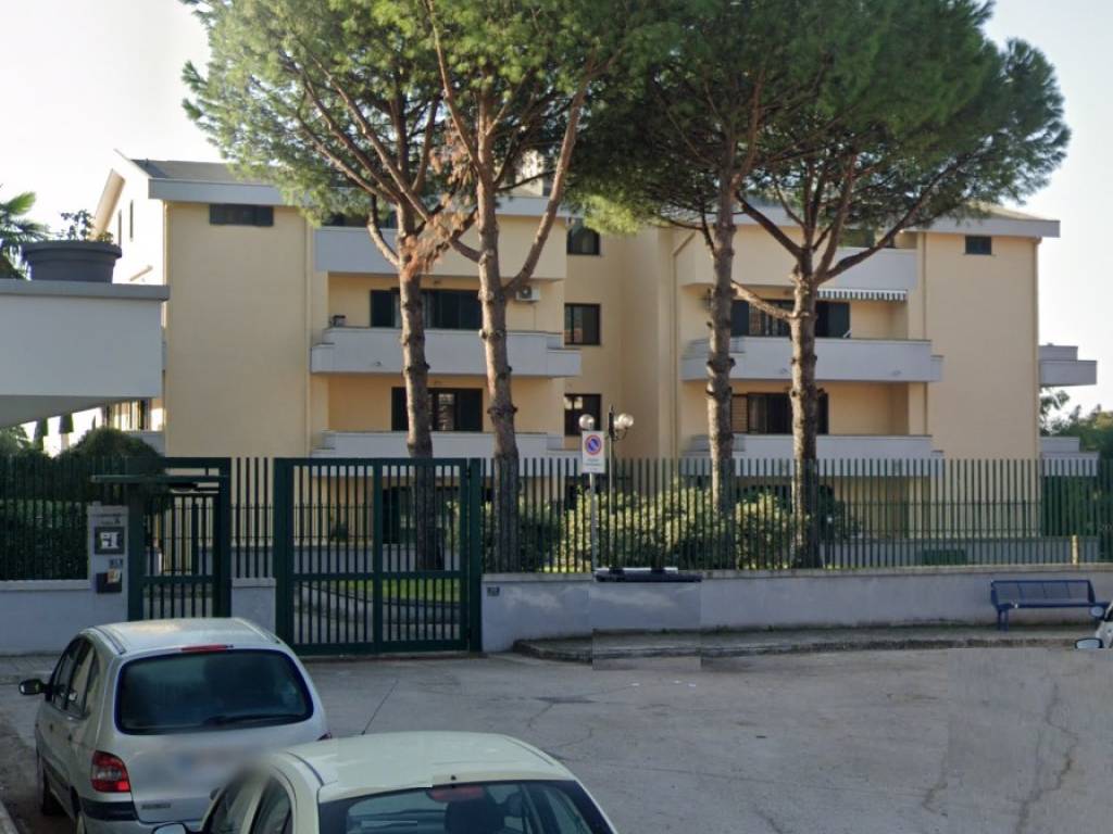 appartamento in affitto a Caserta in zona Casolla