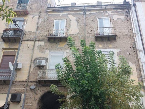 appartamento in affitto a Caserta