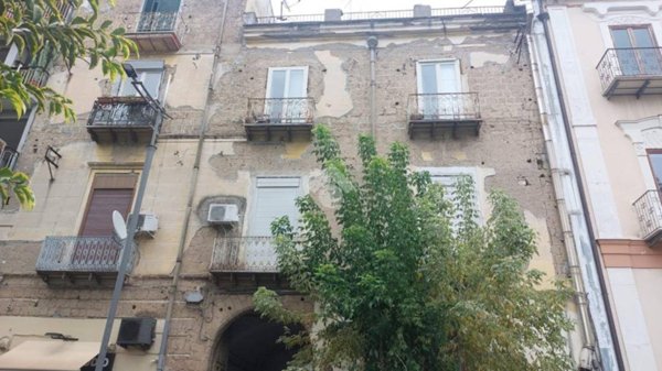 appartamento in affitto a Caserta in zona Centro Città