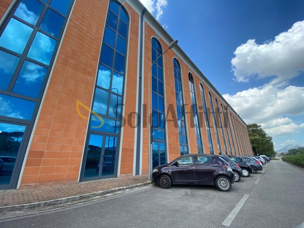 ufficio in affitto a Caserta