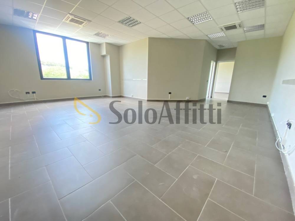 ufficio in affitto a Caserta