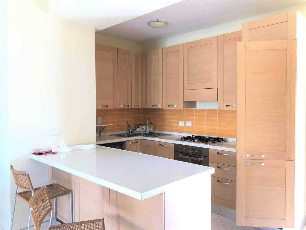 appartamento in affitto a Caserta