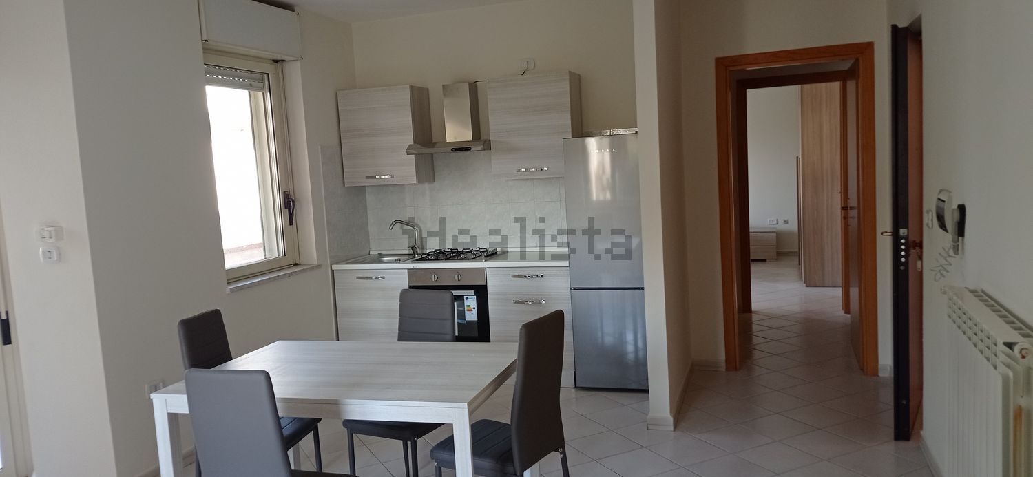 appartamento in affitto a Caserta