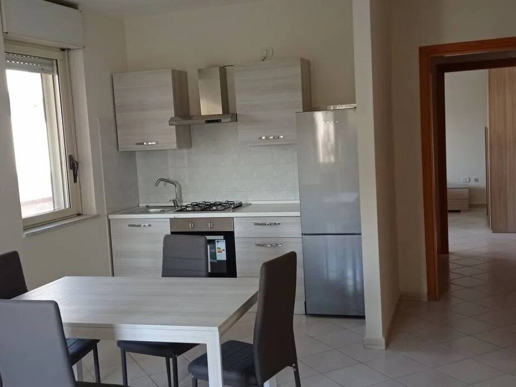 appartamento in affitto a Caserta