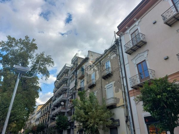 appartamento in affitto a Caserta in zona Centro Città