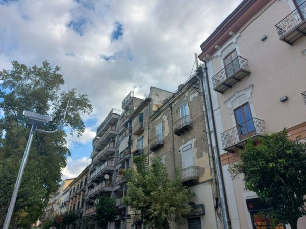appartamento in affitto a Caserta in zona Centro Città