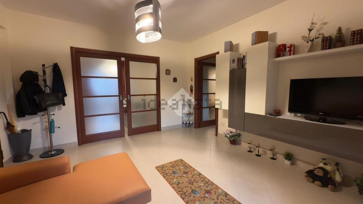 appartamento in affitto a Caserta in zona Casola