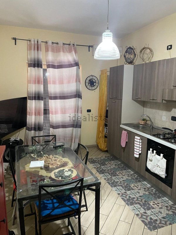 appartamento in affitto a Caserta