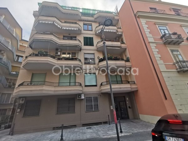 appartamento in affitto a Caserta in zona Centro Città