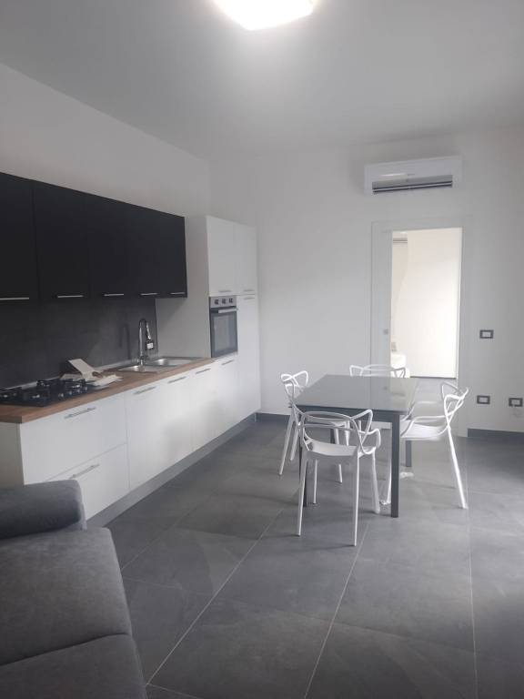 appartamento in affitto a Caserta in zona San Leucio