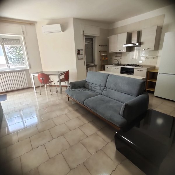 appartamento in affitto a Caserta in zona Centurano/Cerasole