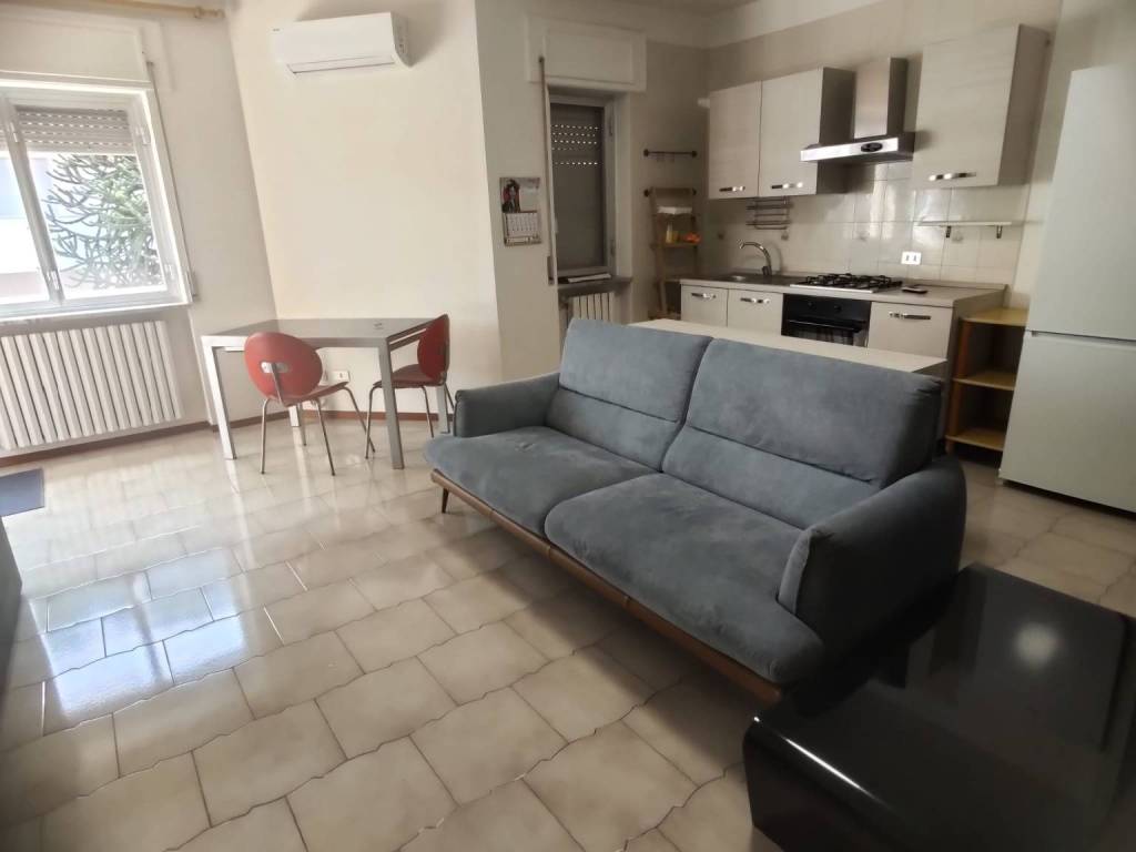 appartamento in affitto a Caserta in zona Centurano/Cerasole