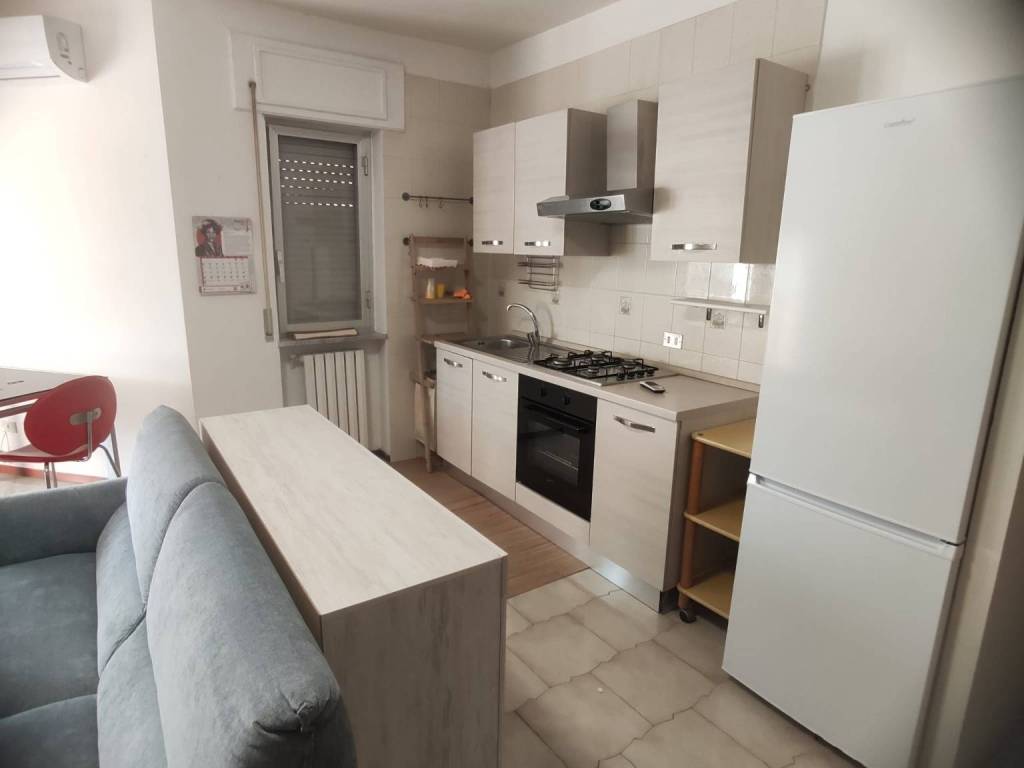 appartamento in affitto a Caserta in zona Centurano/Cerasole