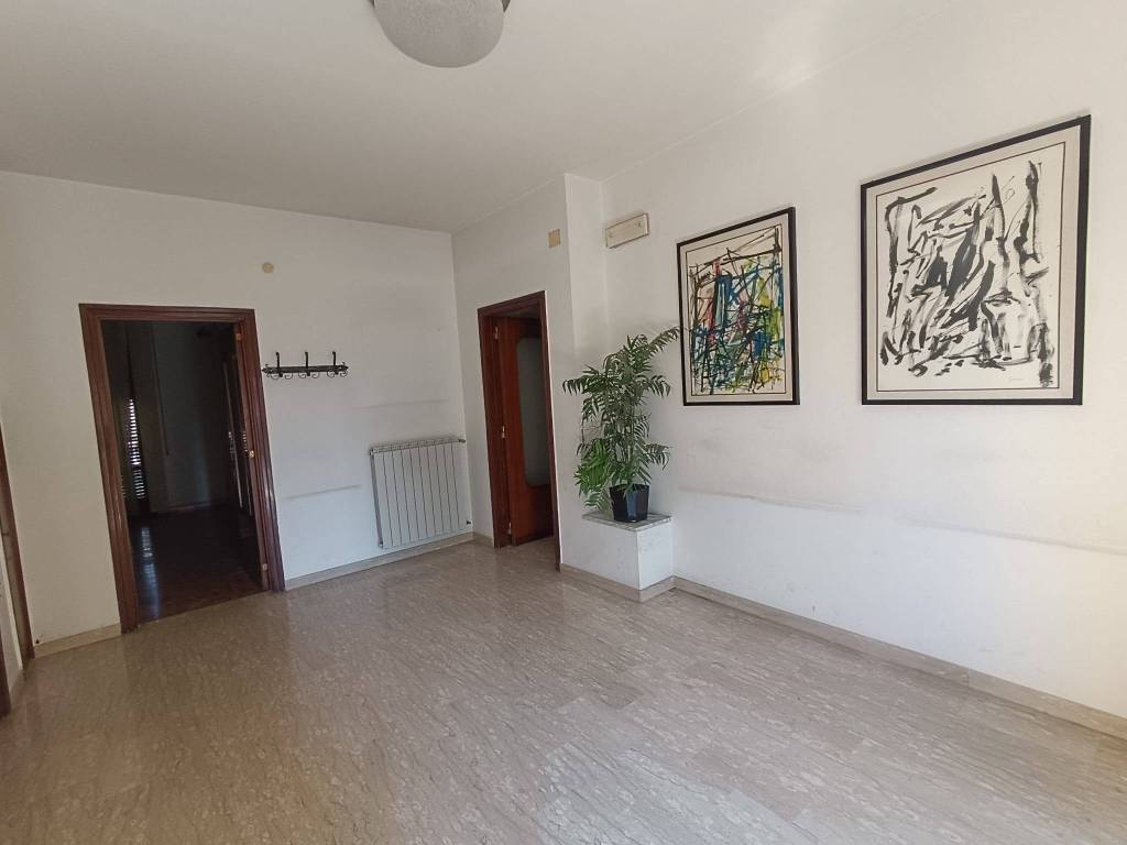 ufficio in affitto a Caserta