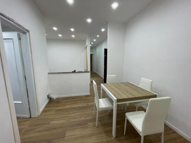 appartamento in affitto a Caserta in zona Acquaviva