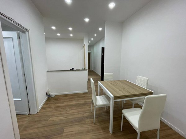 appartamento in affitto a Caserta in zona Acquaviva