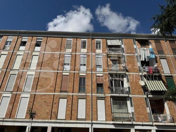 appartamento in affitto a Caserta in zona Acquaviva