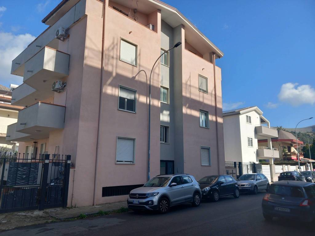 appartamento in affitto a Caserta in zona Centurano/Cerasole