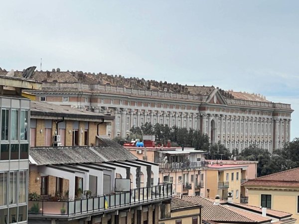 appartamento in affitto a Caserta