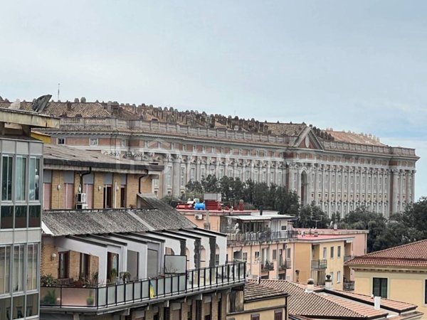 appartamento in affitto a Caserta in zona Centro Città