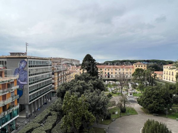 appartamento in affitto a Caserta in zona Centro Città