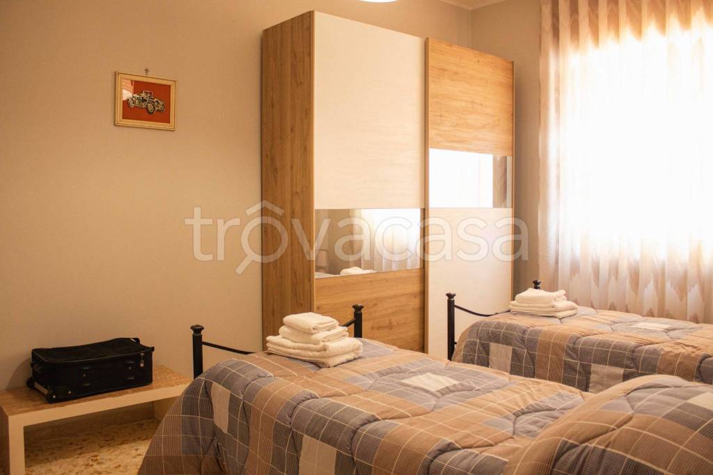 appartamento in affitto a Caserta