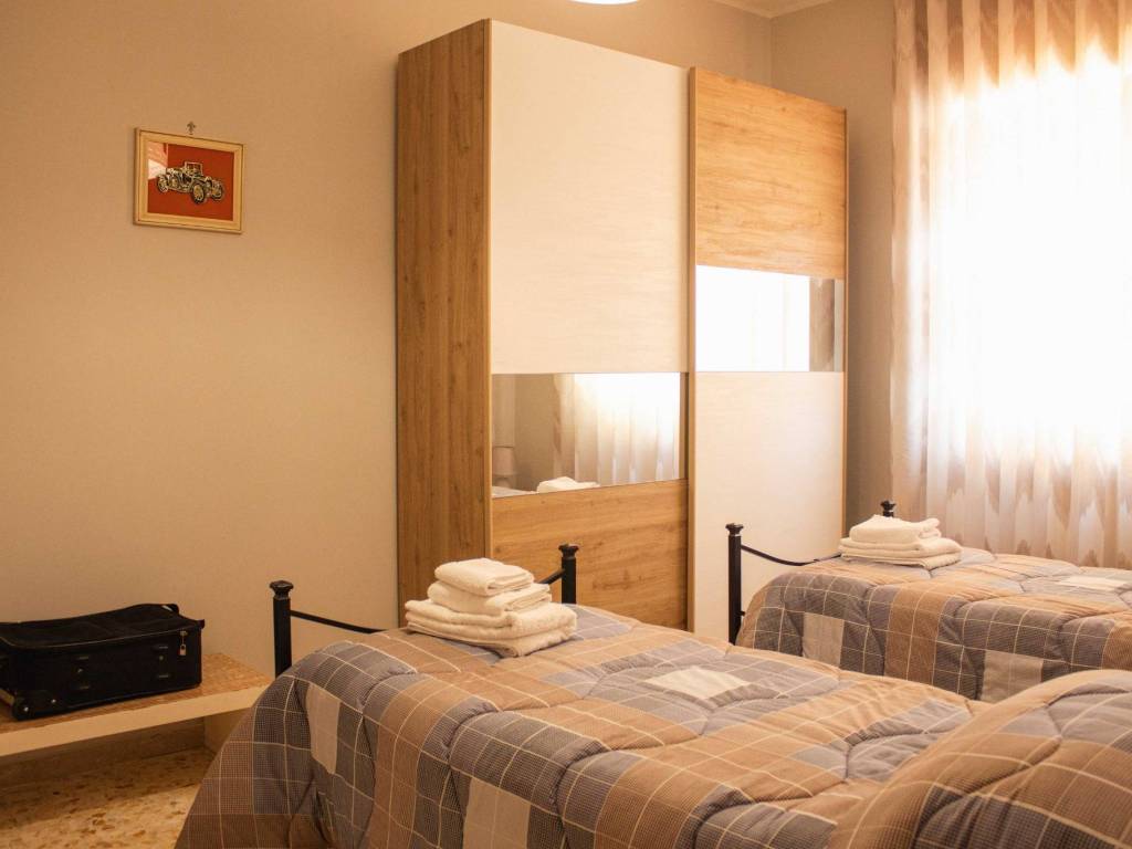 appartamento in affitto a Caserta in zona Acquaviva