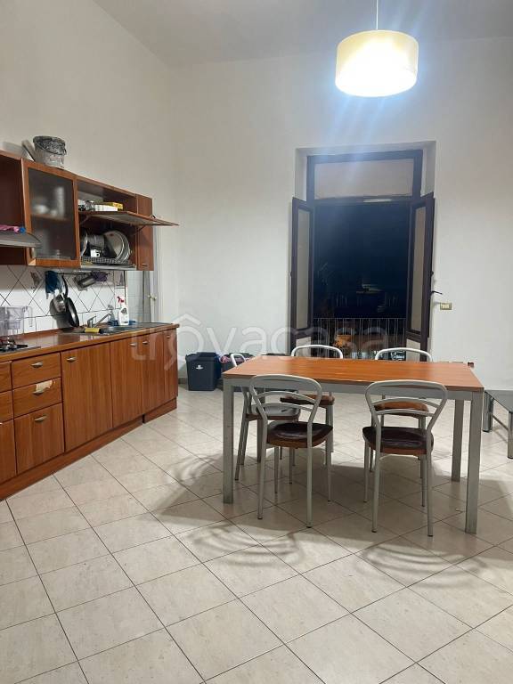 appartamento in affitto a Caserta in zona San Leucio