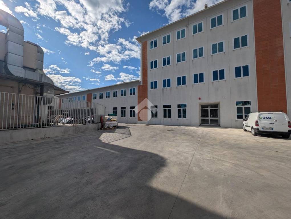 ufficio in affitto a Caserta
