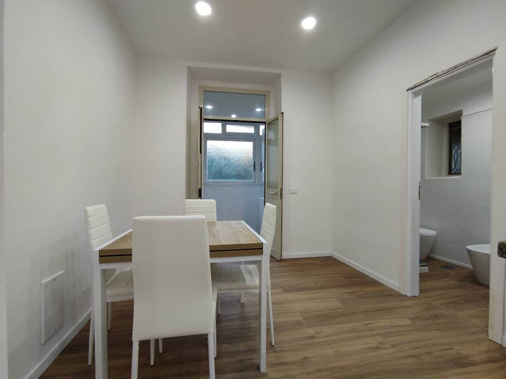 appartamento in affitto a Caserta in zona Acquaviva