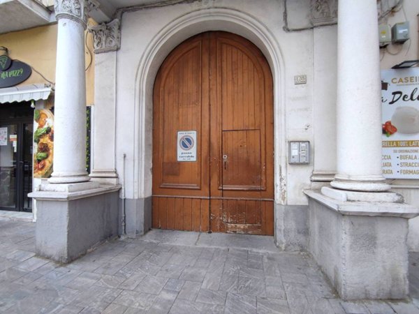 appartamento in affitto a Caserta in zona Acquaviva