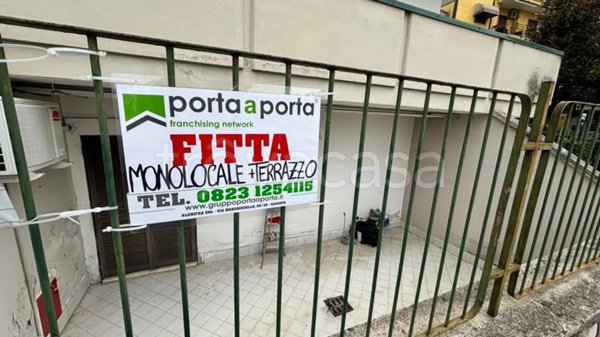 appartamento in affitto a Caserta in zona Centurano/Cerasole