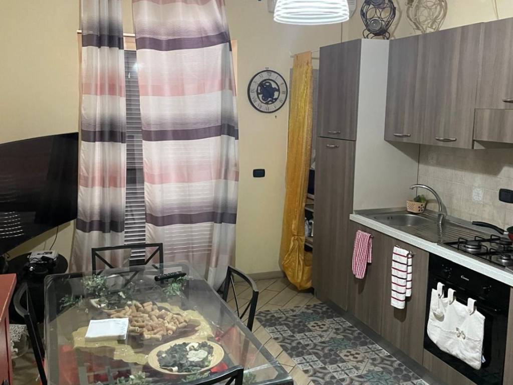 appartamento in affitto a Caserta