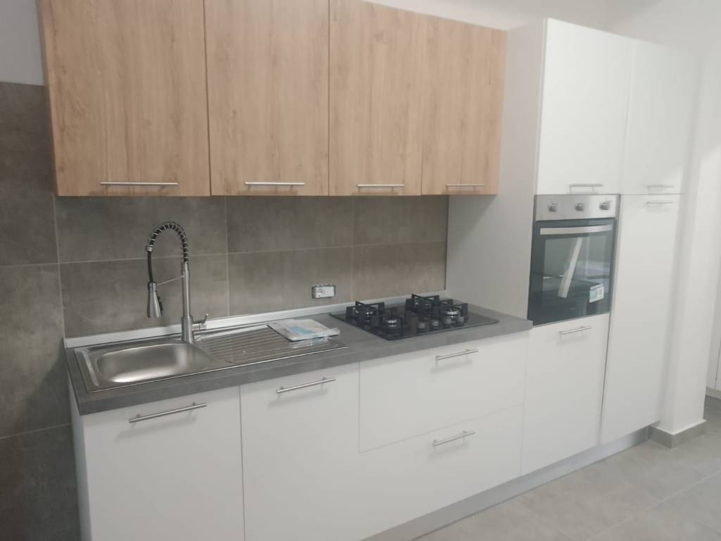 appartamento in affitto a Caserta in zona San Leucio