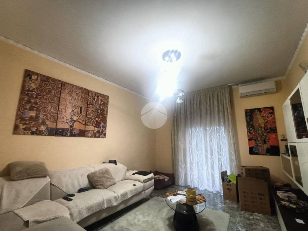 appartamento in affitto a Caserta in zona Centro Città