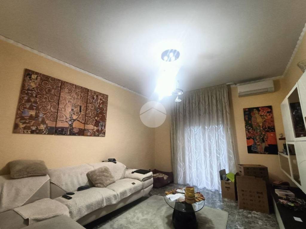 appartamento in affitto a Caserta in zona Centro Città