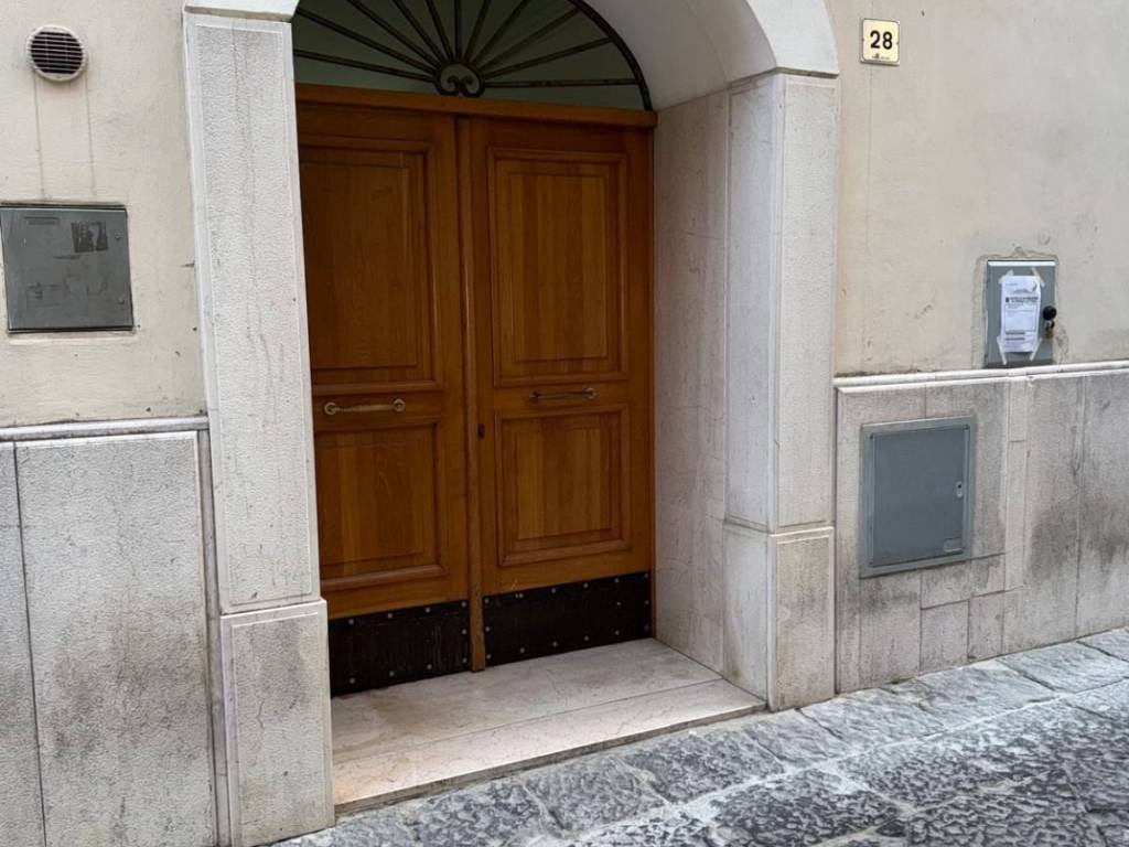 appartamento in affitto a Caserta in zona Centro Città